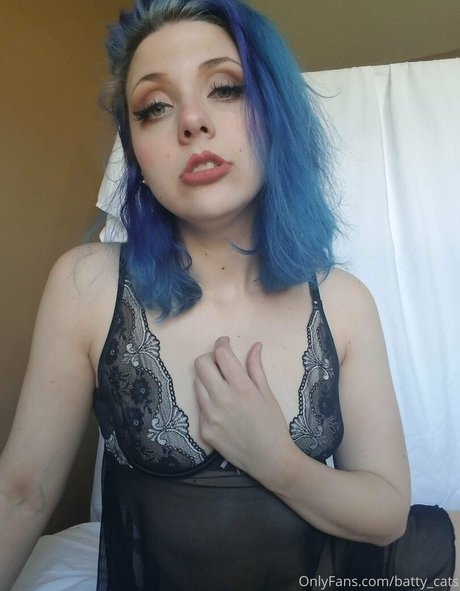 Foto di nudo di fuga di OnlyFans di Milkydesserts