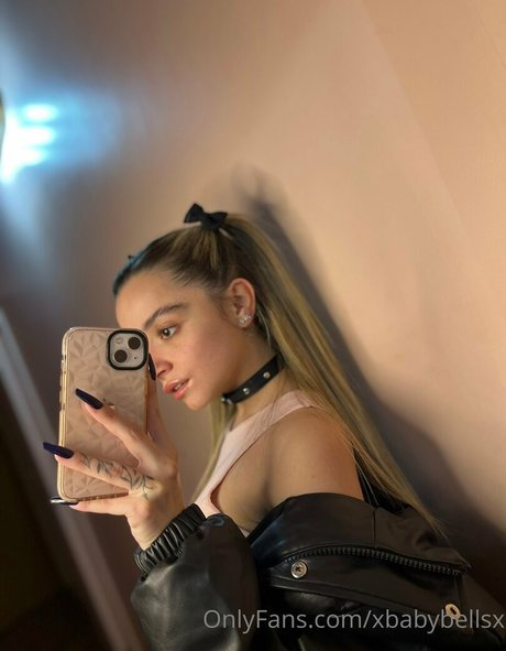Xbabybellsx