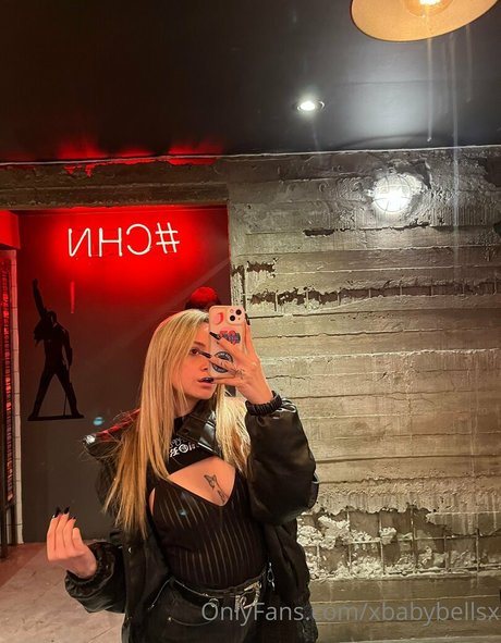 Xbabybellsx