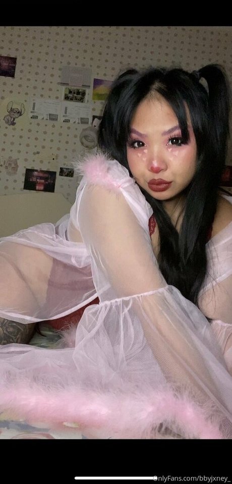 Bbyjxney