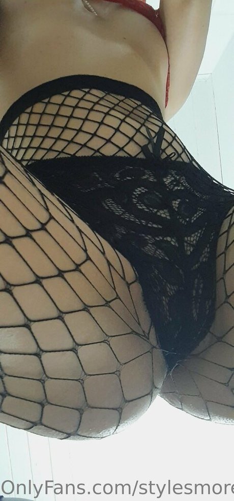 Foto di nudo di fuga di OnlyFans di Emeraldhot