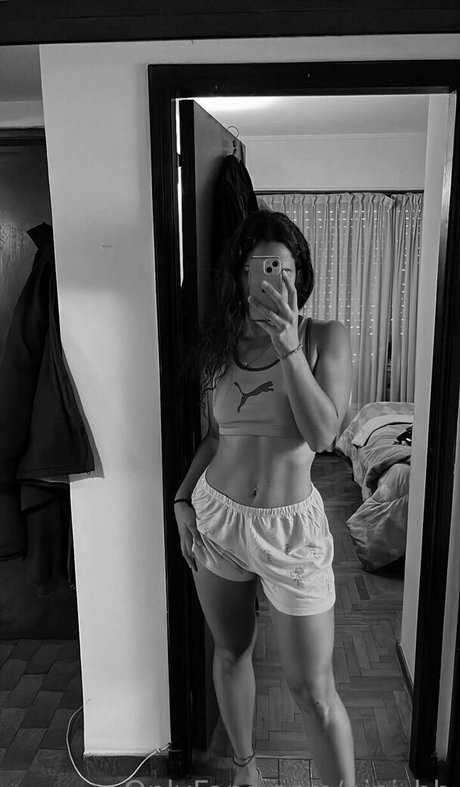 Foto di nudo di fuga di OnlyFans di Ninibb
