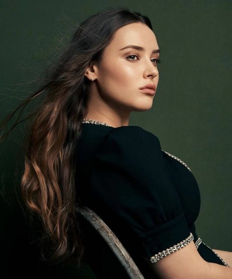 Katherine Langford