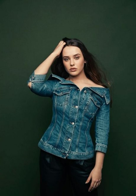Foto di nudo di fuga di OnlyFans di Katherine Langford