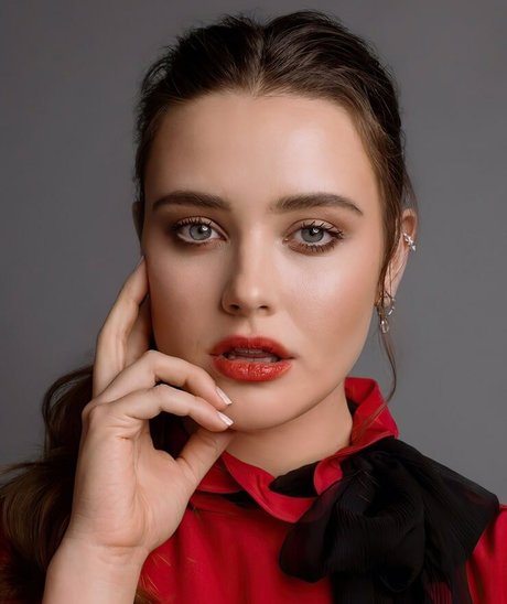 Foto di nudo di fuga di OnlyFans di Katherine Langford