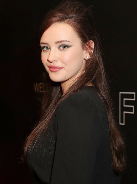 Katherine Langford