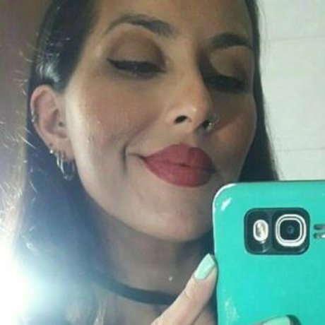 Foto di nudo di fuga di OnlyFans di Mimilovexx