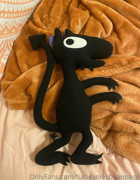 Realprincesstiabeanie