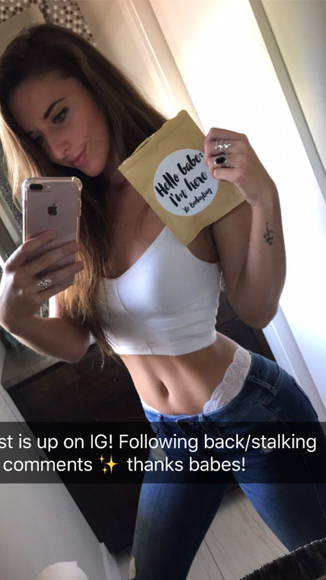 Brittany Bolt