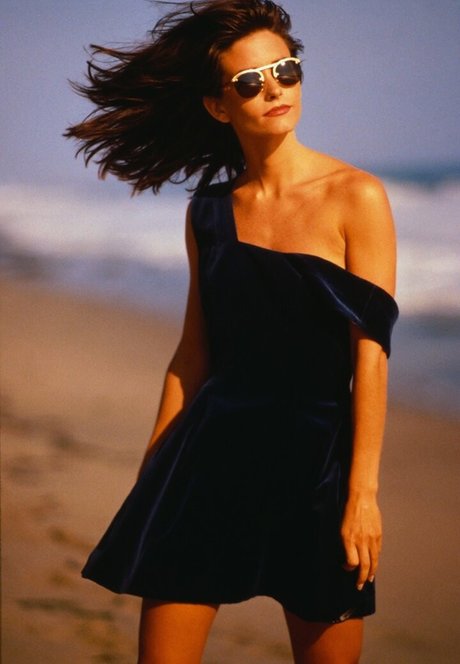 Foto di nudo di fuga di OnlyFans di Courtney Cox