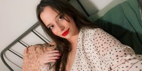 Foto di nudo di fuga di OnlyFans di Luckywithlola