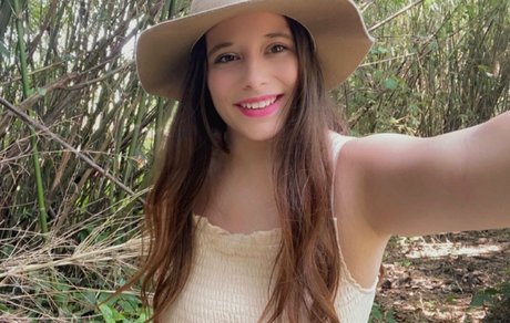 Foto di nudo di fuga di OnlyFans di Luckywithlola