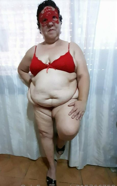 Foto di nudo di fuga di OnlyFans di Lainsatiable
