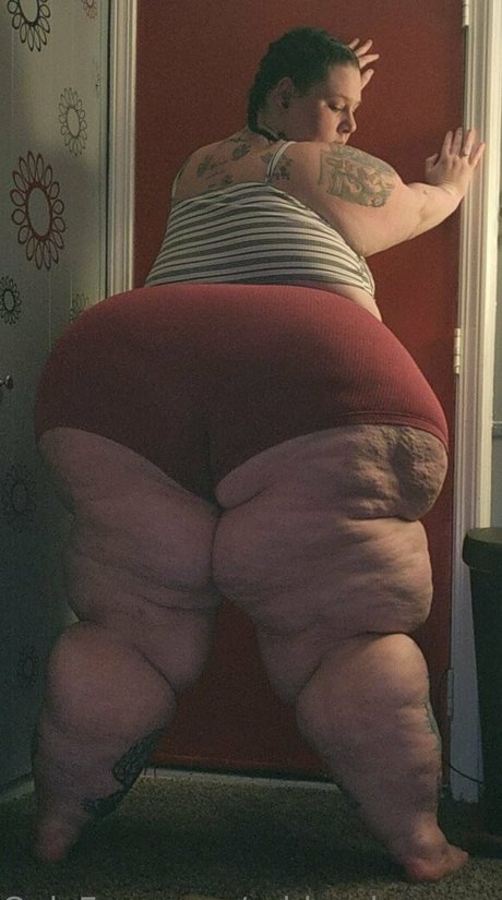 Foto di nudo di fuga di OnlyFans di Ssbbwshannonmarie