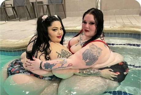 Ssbbwshannonmarie