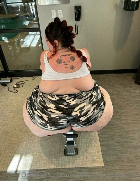 Ssbbwshannonmarie