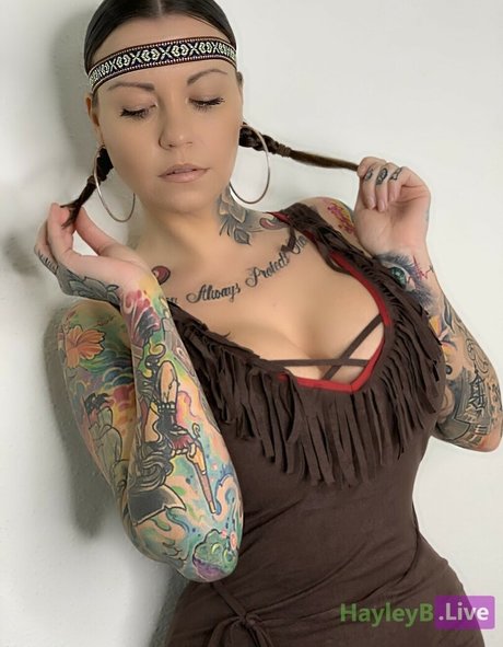 Hayleyb