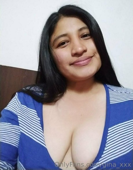 Ginaxxx
