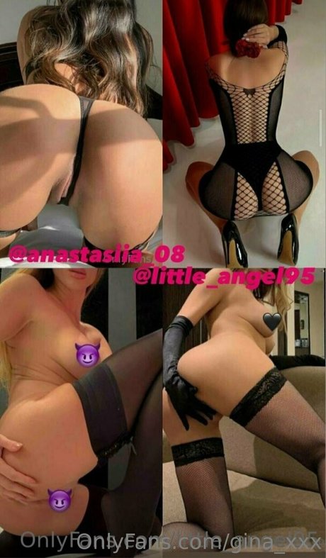 Ginaxxx