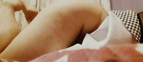 Foto di nudo di fuga di OnlyFans di Yamiahr4