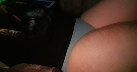 Foto di nudo di fuga di OnlyFans di Yamiahr4