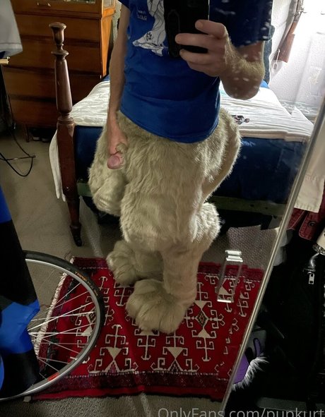 Pupkurt