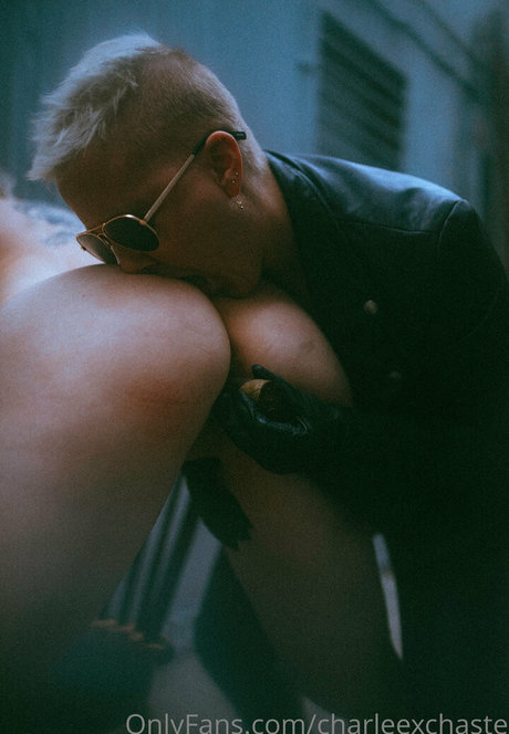 Charleexchaste
