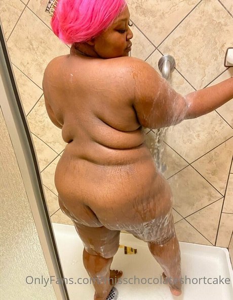 Foto di nudo di fuga di OnlyFans di Misschocolateshortcake