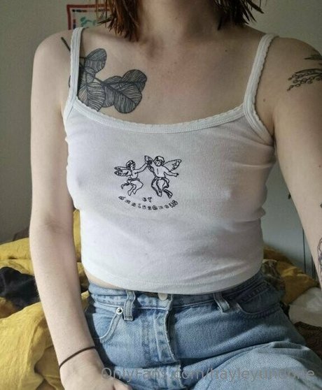 Hayleyundone