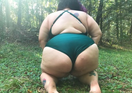 Foto di nudo di fuga di OnlyFans di Scarletlabellefree
