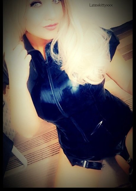 Latexkittyxxx