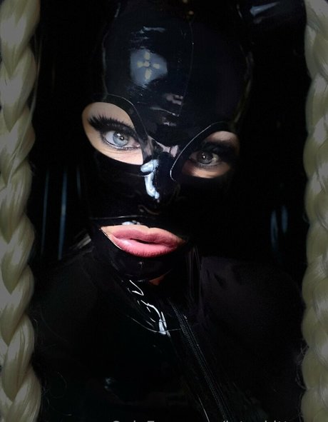 Latexkittyxxx