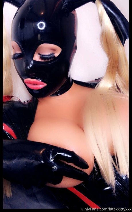 Latexkittyxxx