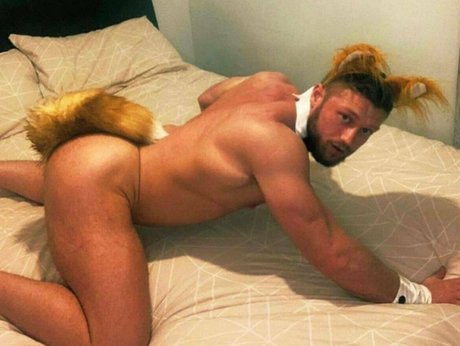 Foto di nudo di fuga di OnlyFans di Pierrefitchfree