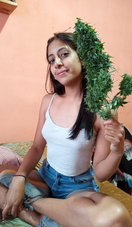 Foto di nudo di fuga di OnlyFans di Miasalcedo28