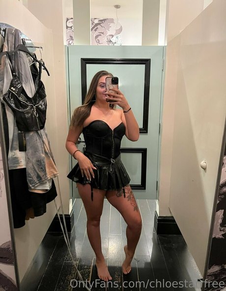 Chloestarrfree