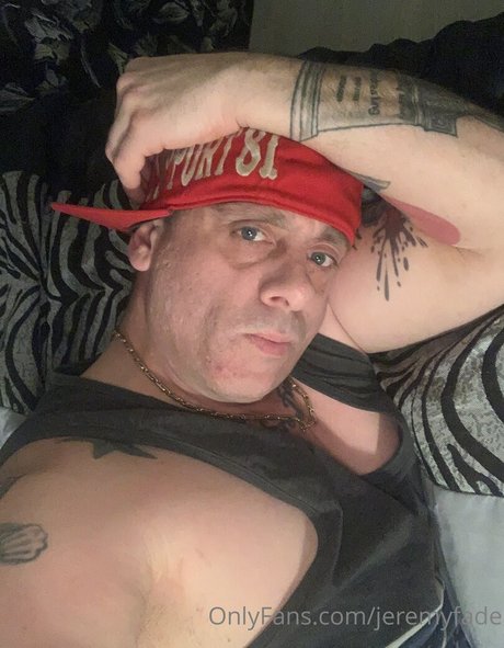 Jeremyfade