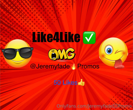 Jeremyfade