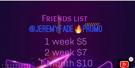 Jeremyfade
