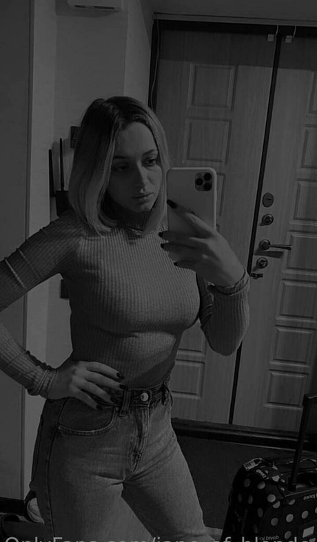 Janeofblonde
