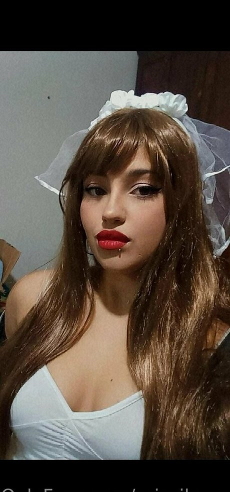 Foto di nudo di fuga di OnlyFans di Prisuarezx