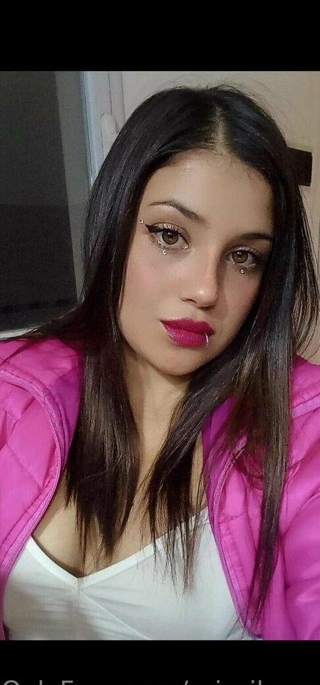Foto di nudo di fuga di OnlyFans di Prisuarezx
