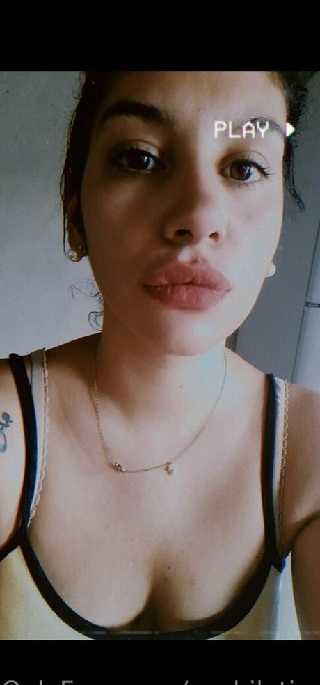 Foto di nudo di fuga di OnlyFans di Sophilatinaqueen