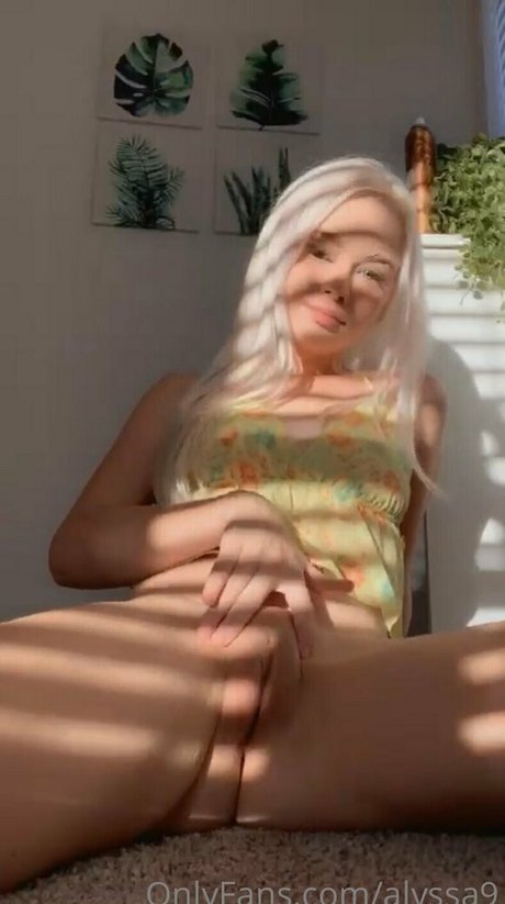Alyssa