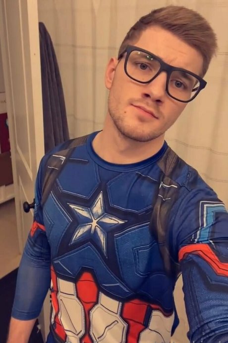 Foto di nudo di fuga di OnlyFans di Gatechjock