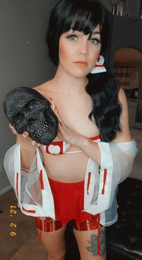 Legsnlingerie