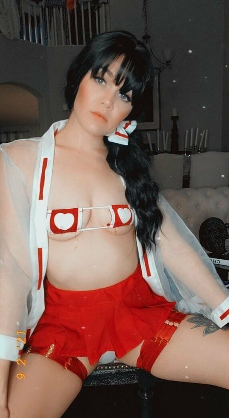 Legsnlingerie