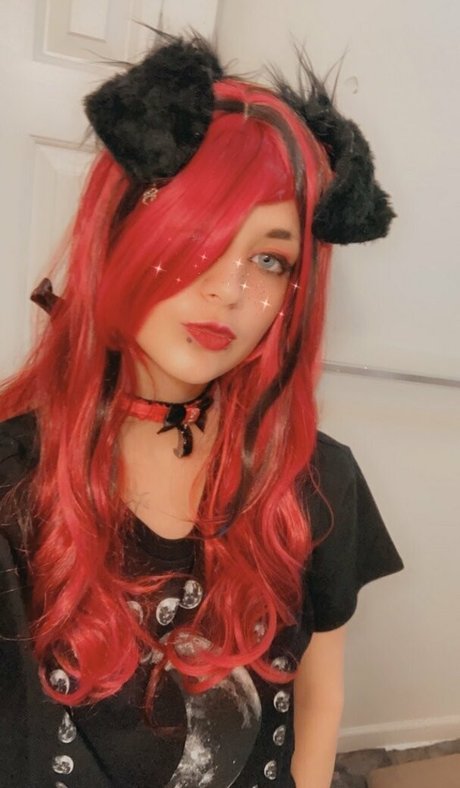 Foto di nudo di fuga di OnlyFans di Mariethegasqueen
