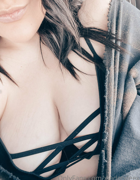 Foto di nudo di fuga di OnlyFans di Idahomylf