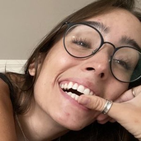 Foto di nudo di fuga di OnlyFans di Lucyjane710